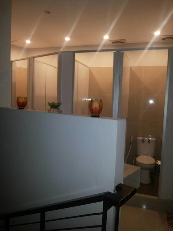 Qb Sleep Capsule Hotel Kuta  Ngoại thất bức ảnh