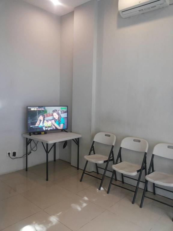Qb Sleep Capsule Hotel Kuta  Ngoại thất bức ảnh