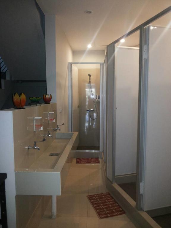 Qb Sleep Capsule Hotel Kuta  Ngoại thất bức ảnh