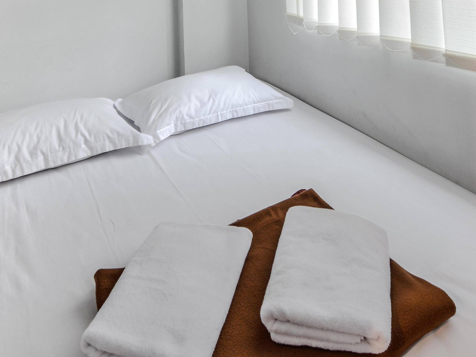 Qb Sleep Capsule Hotel Kuta  Ngoại thất bức ảnh